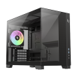 Gamemax Case NEX C33 BK MATX/BTF