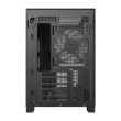 Gamemax Case NEX C33 BK MATX/BTF