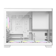 Gamemax Case NEX C33 WH MATX/BTF