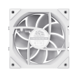Gamemax FN12A-N2 WL-W Case fan White