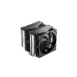 Deepcool CPU Cooler AG620 G2 Black