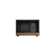 Deepcool Case CH260 Wood Black