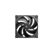 Deepcool Cooling Fan FD12 V2 Black