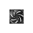 Deepcool Cooling Fan FD12 V2 Black