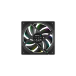 Deepcool Cooling Fan FL12R SE 3IN1 Black