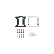 Deepcool CPU Cooler AG400 G2 Black