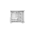 Deepcool Case CG530U 4F WH Whirte