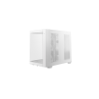 Deepcool Case CG530U 4F WH Whirte