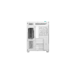 Deepcool Case CG530U 4F WH Whirte