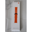 SALE OUT. Xiaomi Watch 2 Orange Fluororubber Strap SALE OUT. Xiaomi Watch 2 Strap Orange