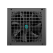 Deepcool 80 PLUS Bronze PSU PF650X 650 W
