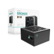 Deepcool 80 PLUS Bronze PSU PF650X 650 W