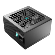 Deepcool 80 PLUS Bronze PSU PF750X 750 W