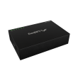 Lanberg Switch 5x1GB/s Unmanagment Gigabit Ethernet Desktop 12V metal case DSM1-1005 Unmanaged