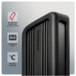 AXAGON EEM2-40G USB-C 40Gbps external enclosure for M.2 NVMe SSD