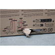 SALE OUT. Genesis Gaming Chair Nitro 440 G2 Black DAMAGED PACKAGING 24 month(s)