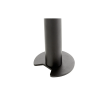 EDBAK Desk Mount SV11 desk mount for three monitors Height adjustment, tilt