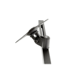 EDBAK Desk Mount SV11 desk mount for three monitors Height adjustment, tilt