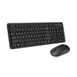 Asus CW100 Keyboard and Mouse Set Wireless