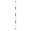 EDBAK ULS4337 Universal LED System for 4 cabinets 600 x 337.5 Black