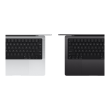 Apple MacBook Pro Silver