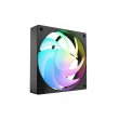 Fury Fan Sai S12 ARGB PWM Black