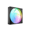 Fury Fan Sai S12 ARGB PWM Black