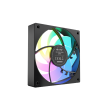 Fury Fan Sai S12 ARGB PWM Black
