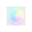 Fury Sai S12 ARGB PWM Fan White