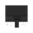 Lenovo L27-4e 27 IPS 1920x1080/16:9/300 nits/HDMI/Black/3Y Warranty Lenovo