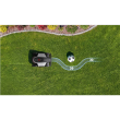 Roborock RockMow Z150 Mower, AWD, 5000m², RTK + VSLAM, (Edge Cutting module sold separately)