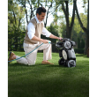 Roborock RockMow Z150 Mower, AWD, 5000m², RTK + VSLAM, (Edge Cutting module sold separately)
