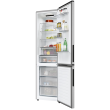 Candy Refrigerator ECN2CQTEX206 Energy efficiency class E