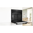 Bosch Oven HBA572BB4 71 L