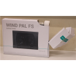 SALE OUT. Deepcool Laptop cooler Wind Pal FS , slim, portabel , highe performance, two 140mm fans, 2 xUSB Hub, up tp 17" DAMAGED PACKAGING
