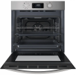 INDESIT Oven IO 255HU X 71 L