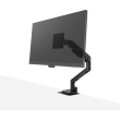 Benq ERGO AMR Universal Desktop Monitor Device BSH01 Black
