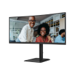 AOC CU34E4CV 34 " VA