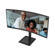 AOC CU34E4CV 34 " VA