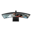 AOC CU34E4CV 34 " VA