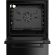 BEKO Cooker FSM59305BDT Hob type Induction