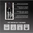 Caso HW 666 Inox Turbo Hot Water Dispenser Electric
