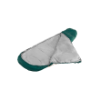 Easy Camp Starling Mummy Green 8°C Sleeping Bag -5/12 °C