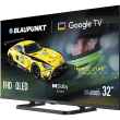 Blaupunkt QLED TV 32QBG6000S 32