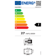 Blaupunkt QLED TV 32QBG6000S 32