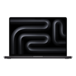 Apple MacBook Pro Space Black