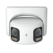 Reolink UHD Dual-Lens PoE Surveillance Camera with 180° Panoramic View RP-PCT16MD