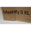SALE OUT. Fractal Design Meshify 3 XL Black RGB TG Light Tint Mid-Tower