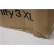 SALE OUT. Fractal Design Meshify 3 XL Black RGB TG Light Tint Mid-Tower