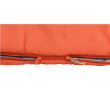 Outwell Campion Lux Orange Sleeping Bag 225 x 85 cm